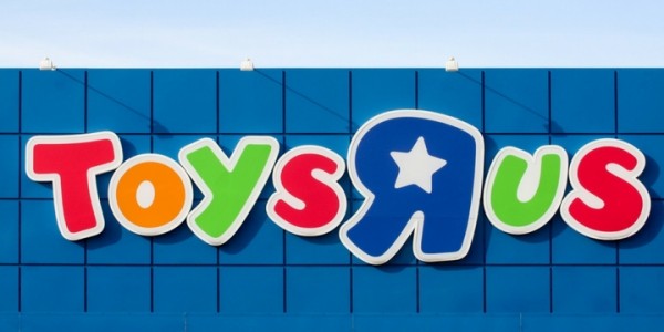 Autism Sensory Friendly Event @ Toys R Us Canada