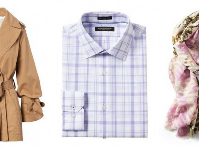 40% off @ Banana Republic