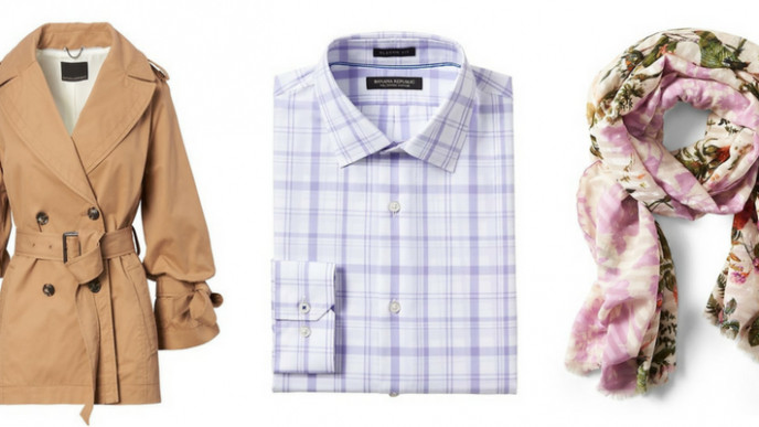 Extra 40% off Sale Styles @ Banana Republic Canada