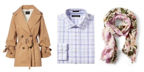 Extra 40% off Sale Styles @ Banana Republic Canada