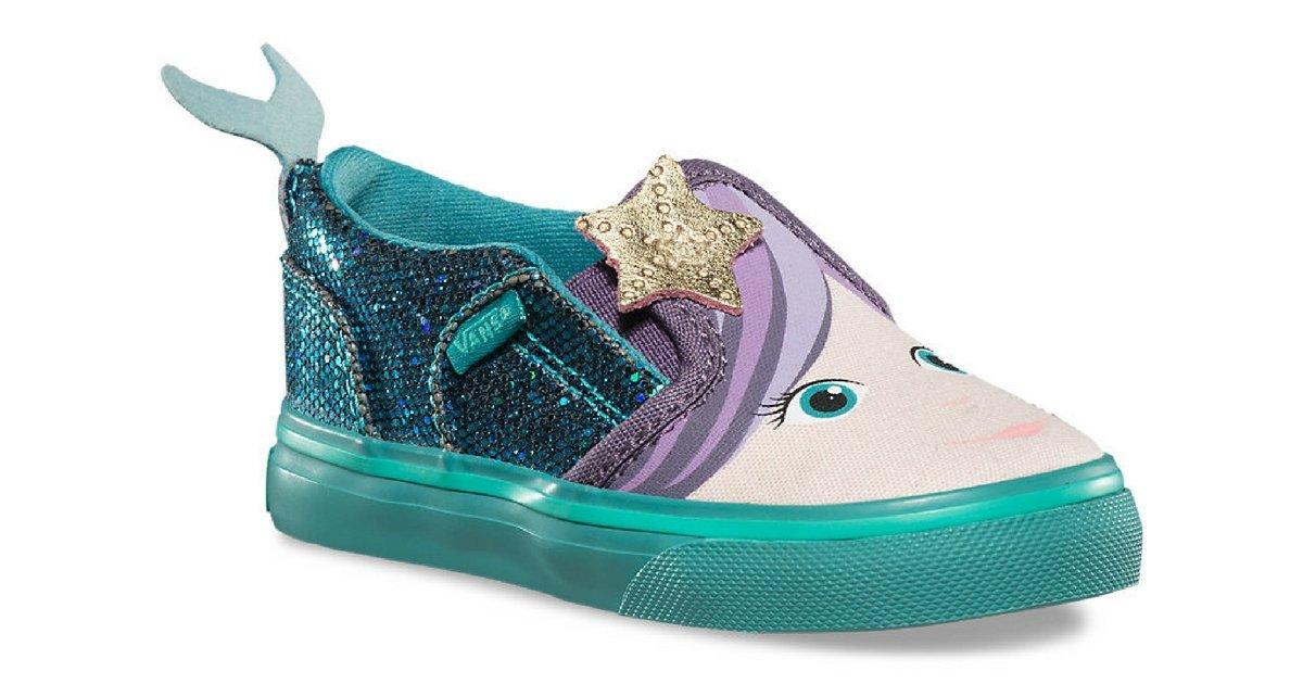 vans asher v unicorn