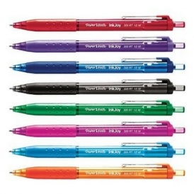 The Writing Event @ Staples