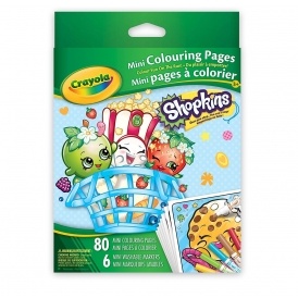 10% off When You Spend $30+ on Crayola