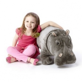 Giant Plush Toys from $27.99