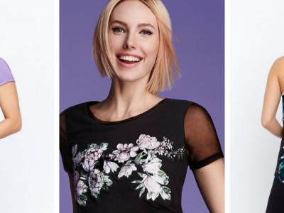 40% off Activewear @ Reitmans