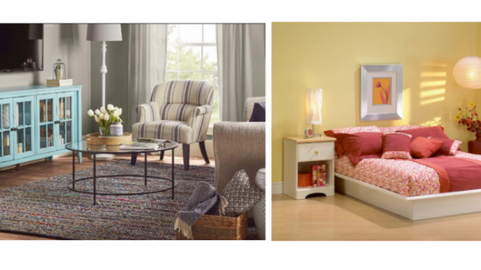 Up to 70% off Furniture Price Cuts @ Wayfair.ca