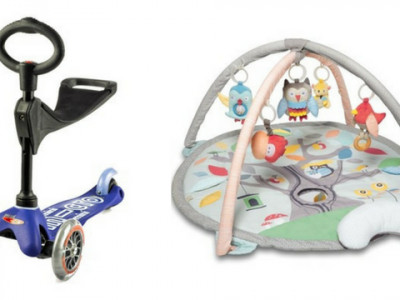 20% off Toys & Games @ Well.ca 