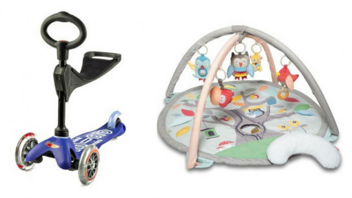 20% off Almost All Toys & Games @ Well.ca 