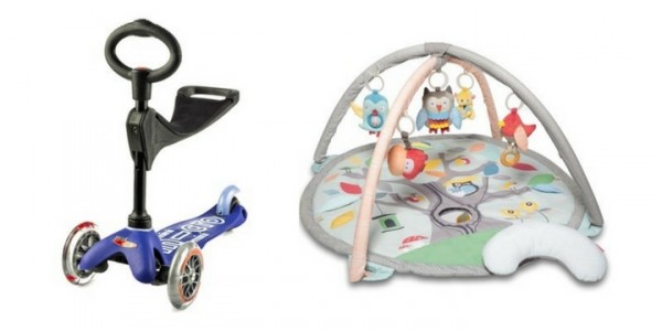 20% off Almost All Toys & Games @ Well.ca