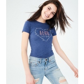 B1G2 FREE Graphic Tees @ Aeropostale