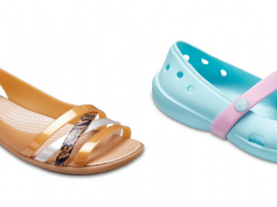 48 Hour Flash Sale @ Crocs