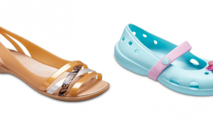 Last Day! Up to an Extra 30% off @ Crocs Canada