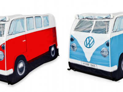 VW Campervan Play Tent $59.99