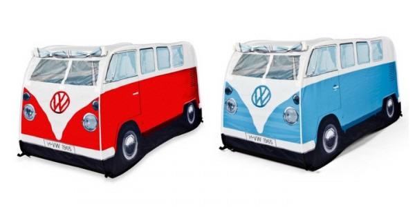 VW Campervan Pop-Up Play Tent $59.99 Shipped