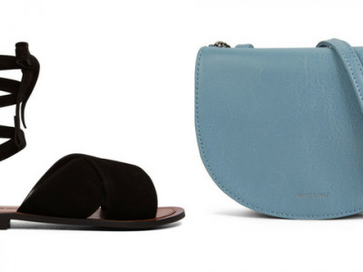 50% off Sale Styles @ Little Burgundy