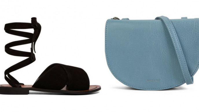 50% off All Sale Styles @ Little Burgundy