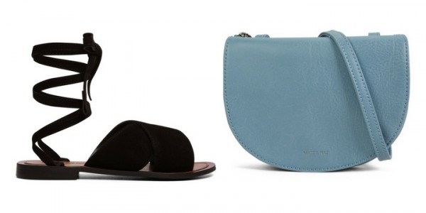 50% off All Sale Styles @ Little Burgundy