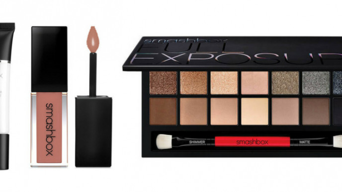 20% off ANY Order Today Only @ Smashbox
