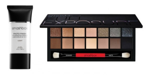20% off ANY Order Today Only @ Smashbox