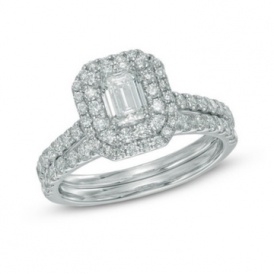 20% off Wedding & Engagement Rings