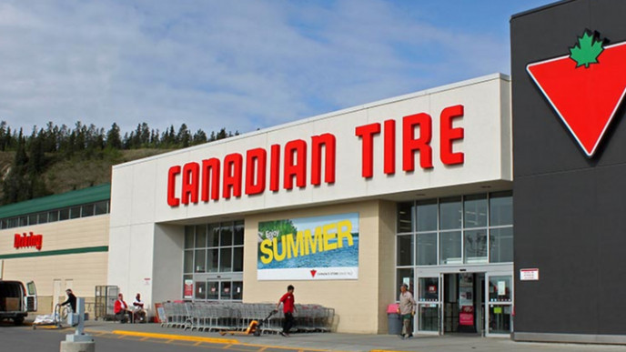 Canadian Tire is Expanding Its Loyalty Program!