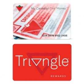 Changes to Canadian Tire Rewards