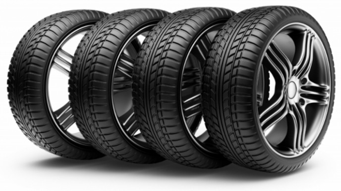 Get a $70 Costco Cash Card With Four Michelin Tires