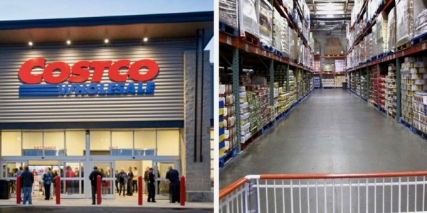 You Need to Know These Costco Secret Shopping Tips