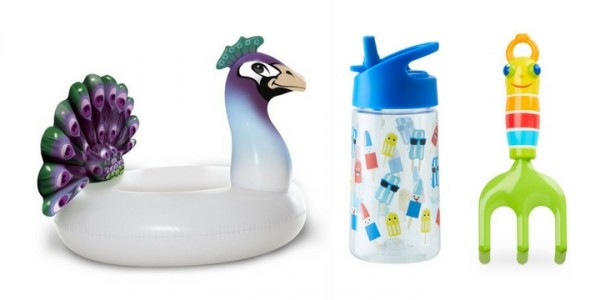 Pool Floats, Towels & Toys from $3.96 @ Chapters