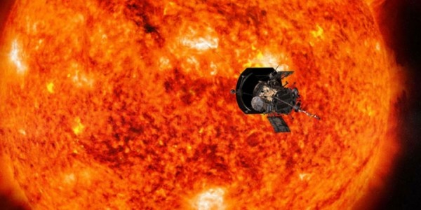 Send Your Name to the Sun on the Parker Space Probe!