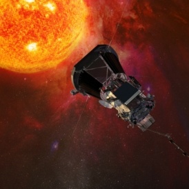 Send Your Name to the Sun