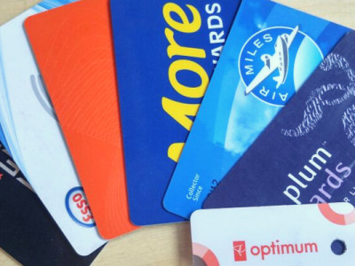 Top Rewards Programs in Canada