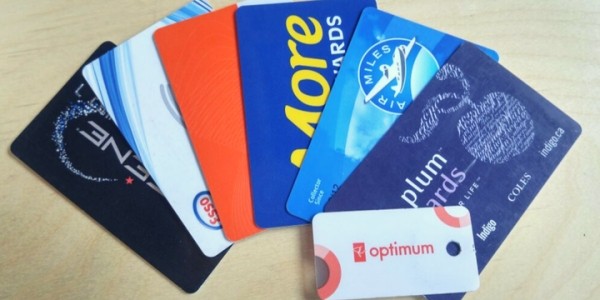What Are Your Rewards Points Really Worth?