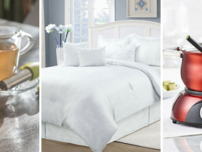 Extra 20% off Sale @ Linen Chest