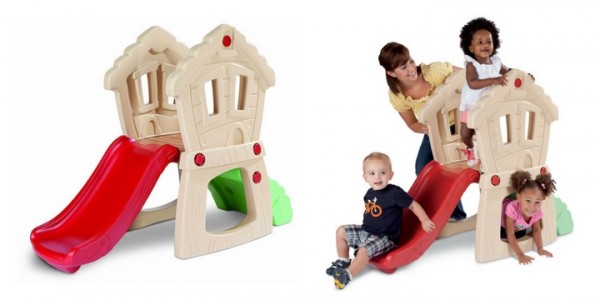 Little Tikes Hide and Seek Climber $59.97 with Prime