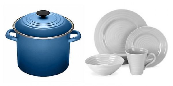 Up to 70% off Kitchen + Extra 15% off @ The Bay