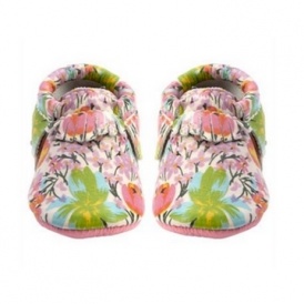 50% off Baby Moccasins @ Chapters