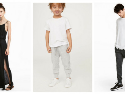 40% off Spring Favourites @ H&M