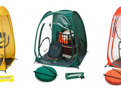 Sale on Under the Weather Tents!