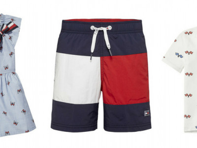 Extra 30% off @ Tommy Hilfiger