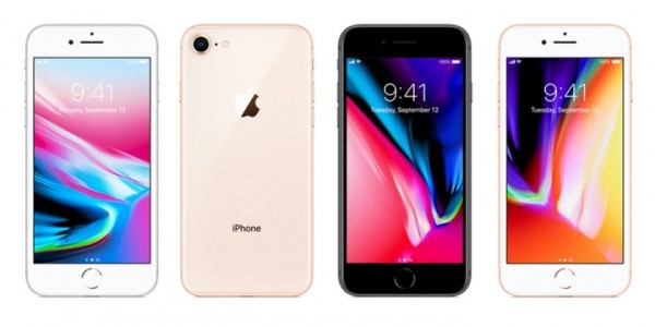 Get an Apple iPhone 8 for $0 @ Freedom Mobile