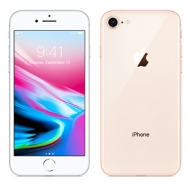 Get an Apple iPhone 8 for $0