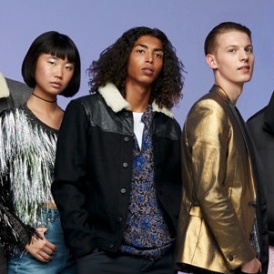 Up to 50% off Sale @ ASOS