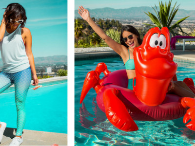 New Oh My Disney Collection