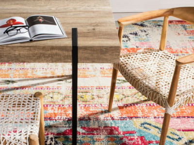 Up to 70% off Rugs @ Wayfair