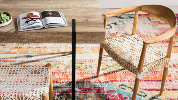 Up to 70% off The Big Rug Sale @ Wayfair Canada