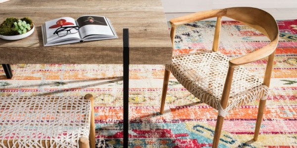 Up to 70% off The Big Rug Sale @ Wayfair Canada