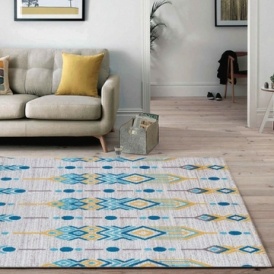 Up to 70% off Rugs @ Wayfair