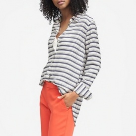 50% off Select Shirts & Blouses