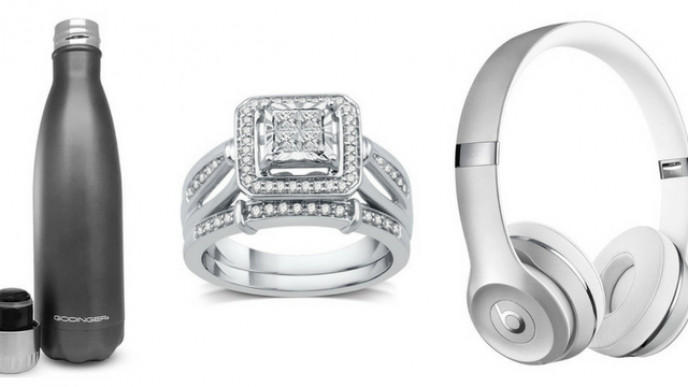 Up to 80% off Amazing April Savings @ Groupon